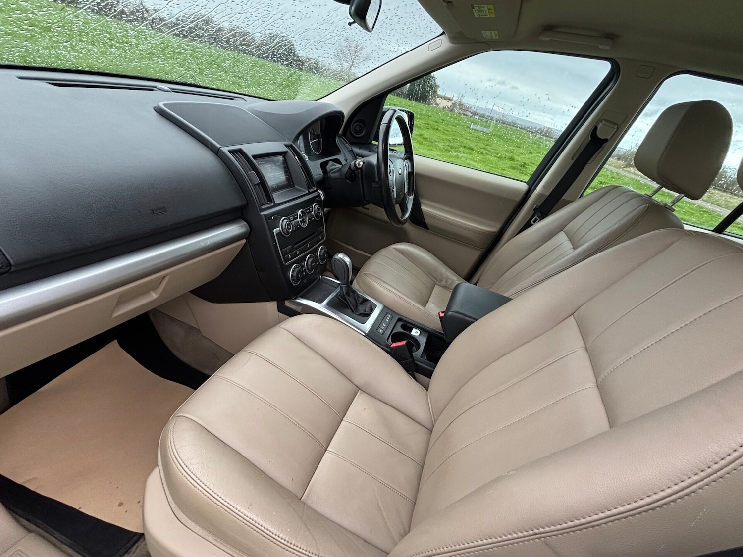 Used Land Rover Freelander 2013 for sale - 76616954: Photo 3