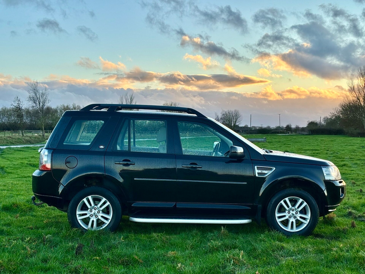 Used Land Rover Freelander 2013 for sale - 76616954: Photo 9