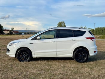 Used Ford Kuga 2016 for sale - 79661572: Photo