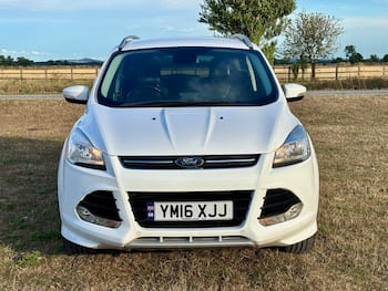 Used Ford Kuga 2016 for sale - 79661572: Photo