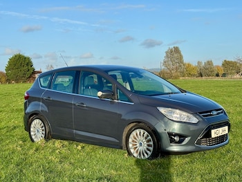 2011 - 2.0 TDCi Titanium 5dr Powershift