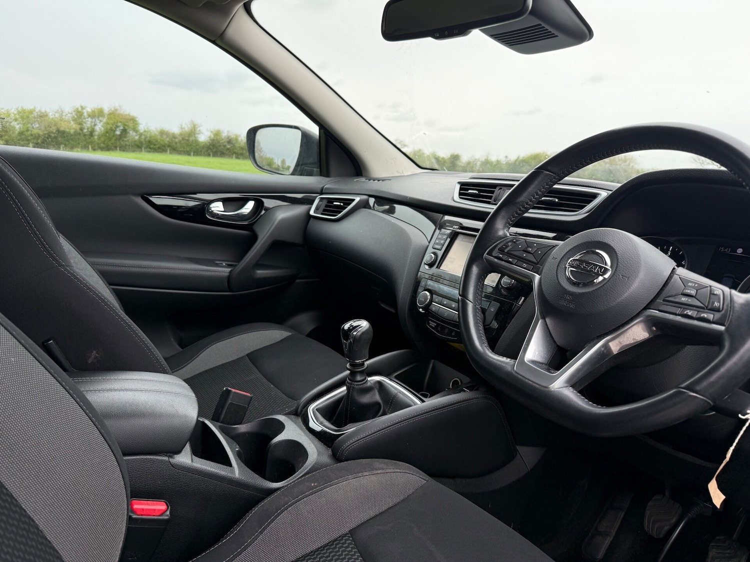 Used Nissan Qashqai 2018 for sale - 78211832: Photo 7