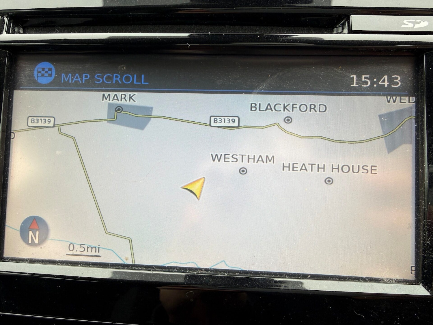 Used Nissan Qashqai 2018 for sale - 78211832: Photo 8