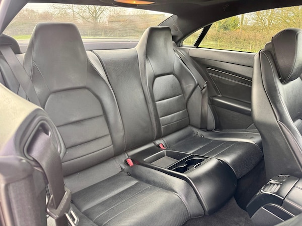 Used Mercedes-Benz E Class 2015 for sale - 73567259: Photo 16