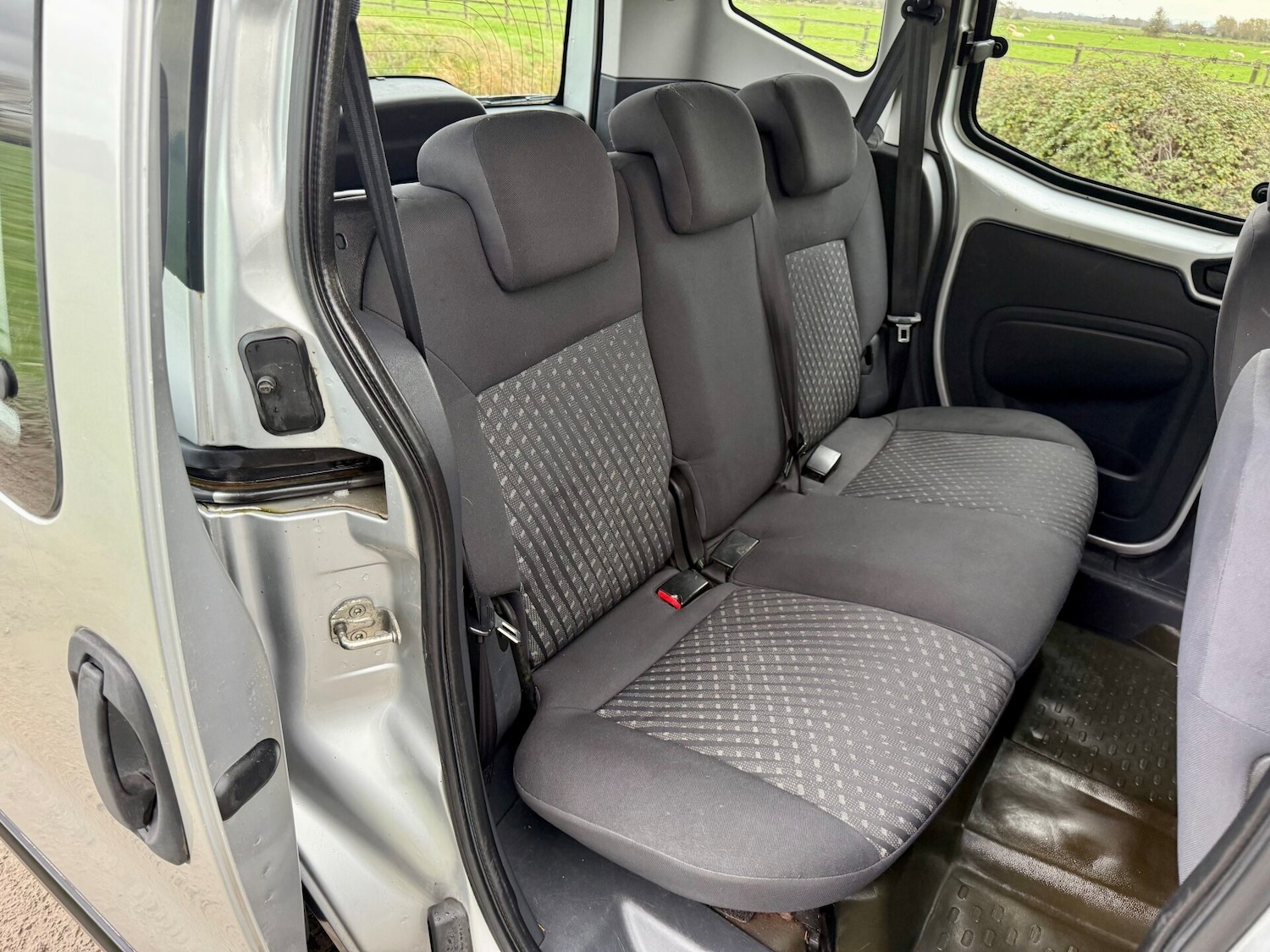 Used Peugeot Bipper 2009 for sale - 76545903: Photo 10