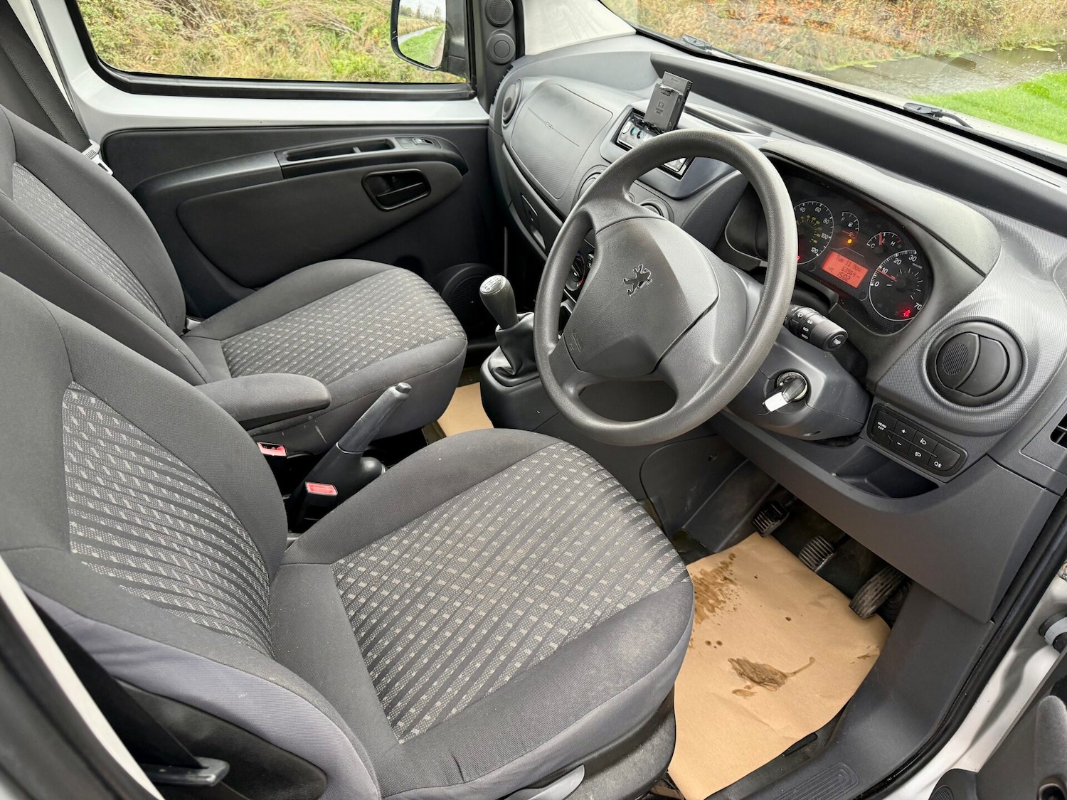 Used Peugeot Bipper 2009 for sale - 76545903: Photo 8