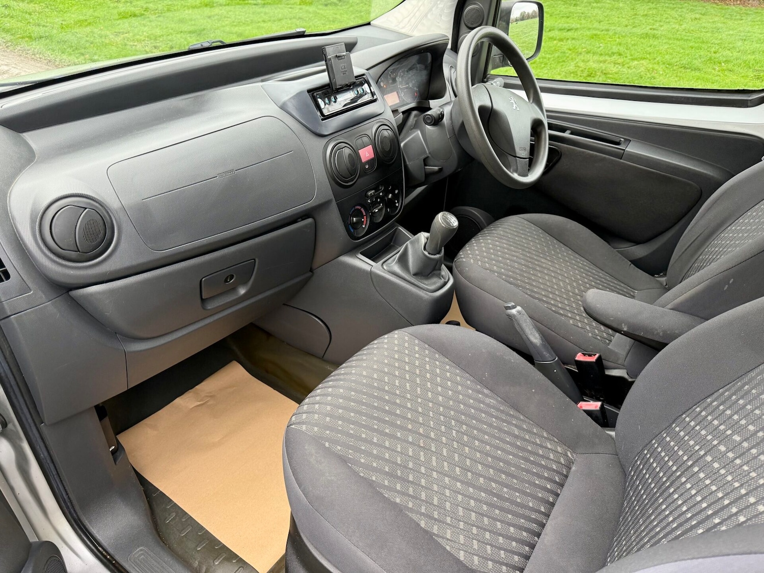 Used Peugeot Bipper 2009 for sale - 76545903: Photo 9