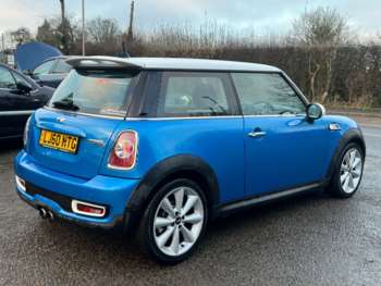 Used MINI Hatch 2011 for sale - 73485550: Photo