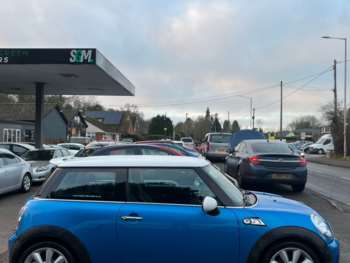 Used MINI Hatch 2011 for sale - 73485550: Photo