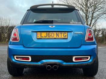 Used MINI Hatch 2011 for sale - 73485550: Photo