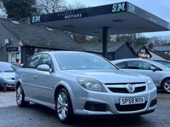 2008 (58) - 1.8i VVT SRi 5dr