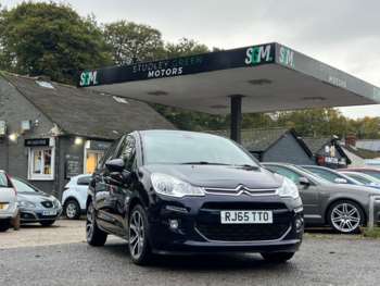 Used Citroen C3 2015 for sale - 72616958: Photo