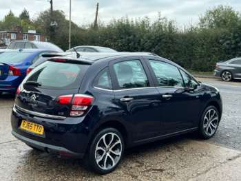 Used Citroen C3 2015 for sale - 72616958: Photo