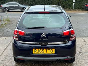 Used Citroen C3 2015 for sale - 72616958: Photo