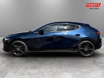 Used Mazda Mazda3 2022 for sale - 78282445: Photo