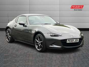 2019 - 2.0 [184] Sport Nav+ 2dr