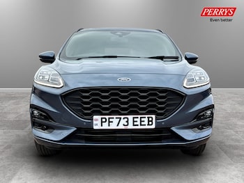 Used Ford Kuga 2023 for sale - 78775427: Photo