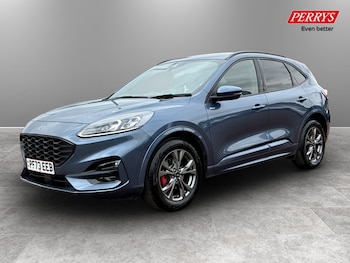 Used Ford Kuga 2023 for sale - 78775427: Photo