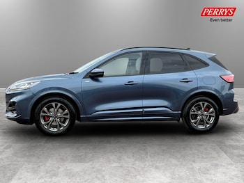 Used Ford Kuga 2023 for sale - 78775427: Photo