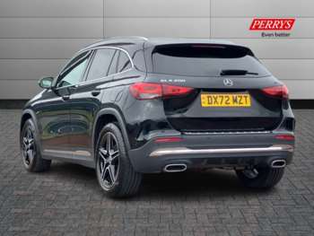 Used Mercedes-Benz GLA 2022 for sale - 74300926: Photo