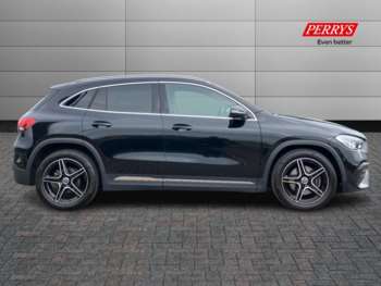Used Mercedes-Benz GLA 2022 for sale - 74300926: Photo