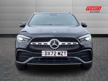 Used Mercedes-Benz GLA 2022 for sale - 74300926: Photo