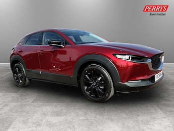 Used Mazda CX-30 2026 for sale - 78454169: Photo