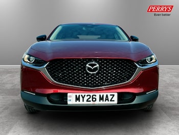 Used Mazda CX-30 2026 for sale - 78454169: Photo