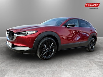 Used Mazda CX-30 2026 for sale - 78454169: Photo