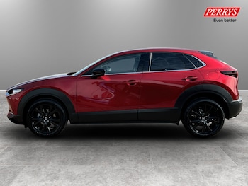 Used Mazda CX-30 2026 for sale - 78454169: Photo