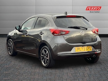 Used Mazda Mazda2 2024 for sale - 76158065: Photo