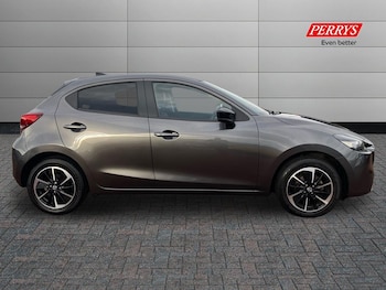 Used Mazda Mazda2 2024 for sale - 76158065: Photo