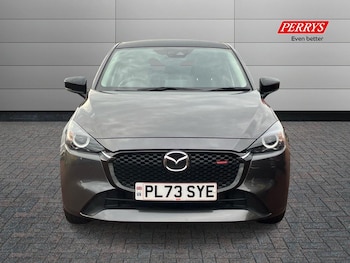 Used Mazda Mazda2 2024 for sale - 76158065: Photo