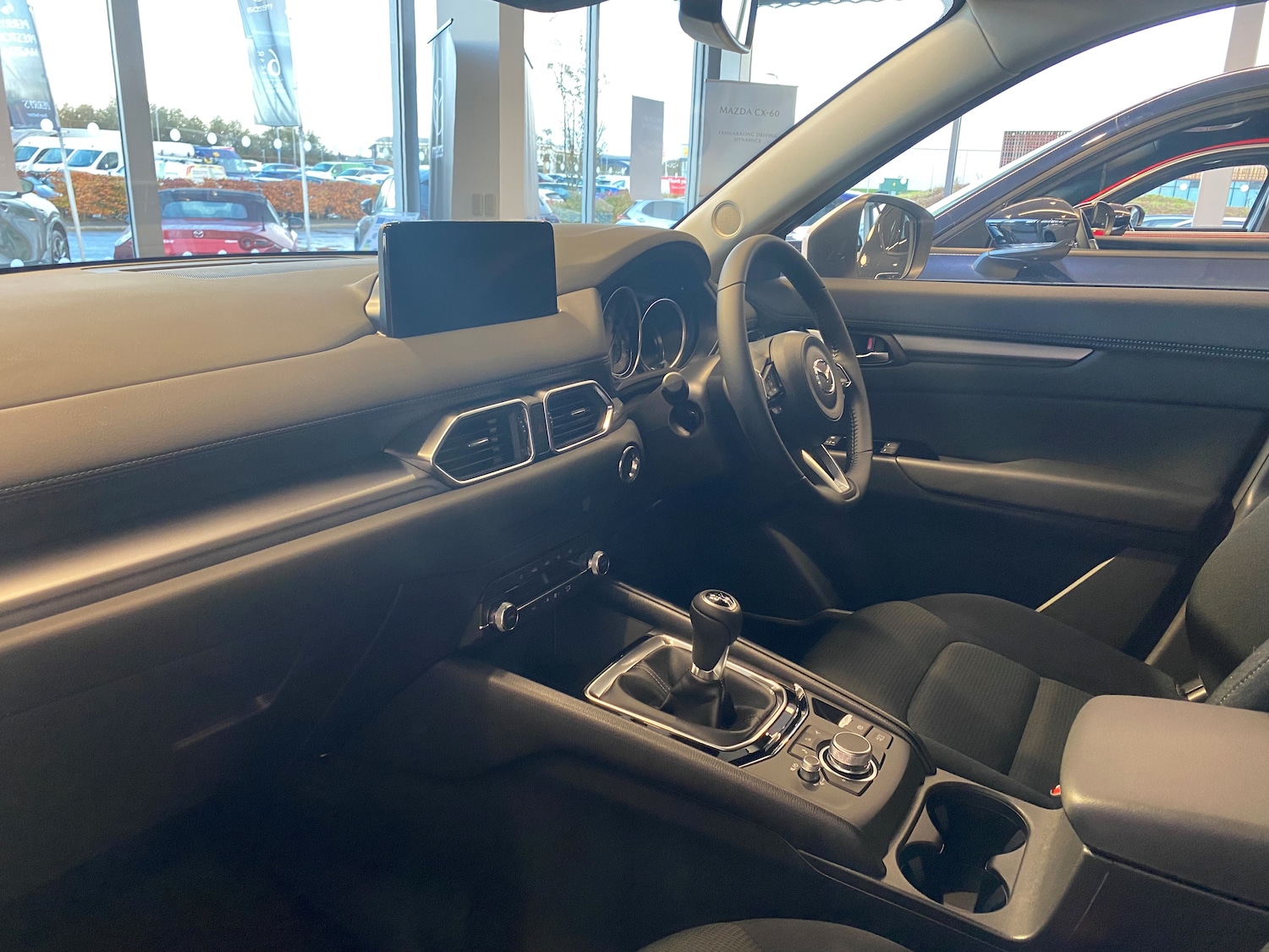 Used Mazda CX-5 2025 for sale - 76351909: Photo 3