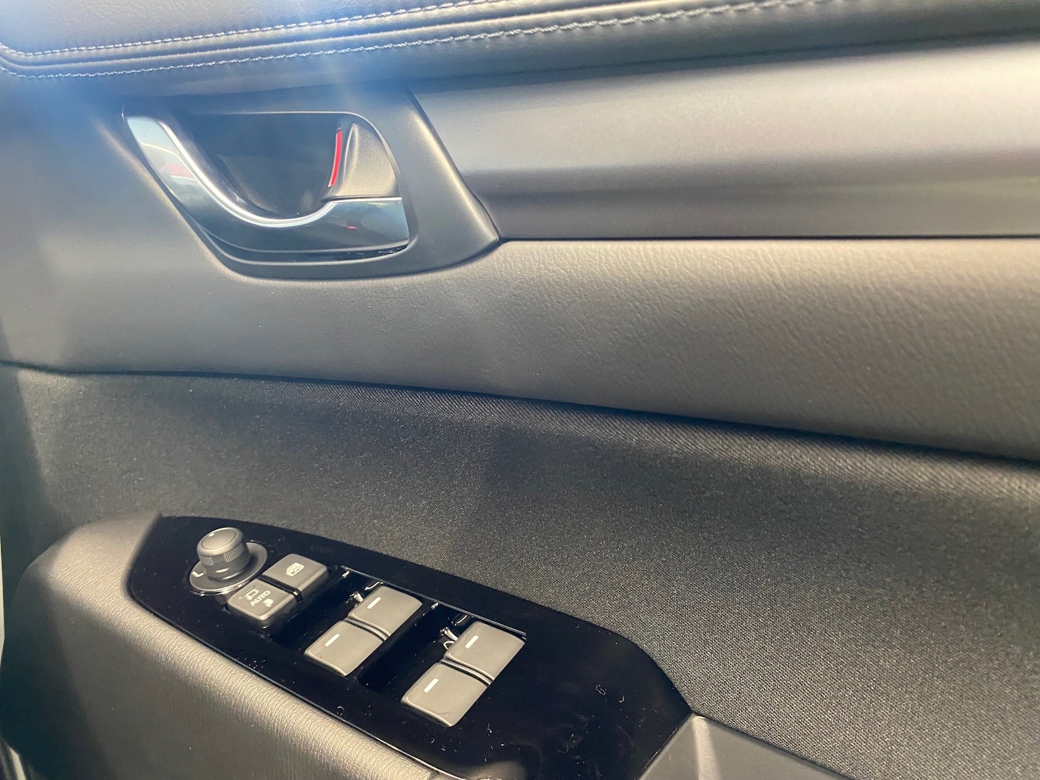 Used Mazda CX-5 2025 for sale - 76351909: Photo 5