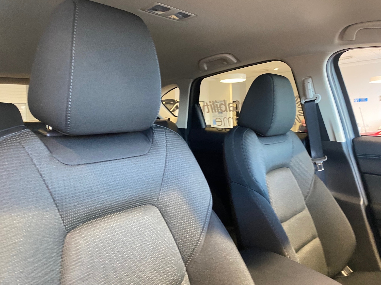 Used Mazda CX-5 2025 for sale - 76351909: Photo 6