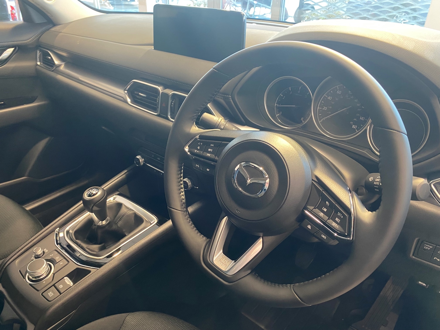 Used Mazda CX-5 2025 for sale - 76351909: Photo 7