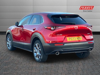 Used Mazda CX-30 2023 for sale - 76588842: Photo