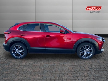 Used Mazda CX-30 2023 for sale - 76588842: Photo