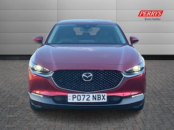 Used Mazda CX-30 2023 for sale - 76588842: Photo