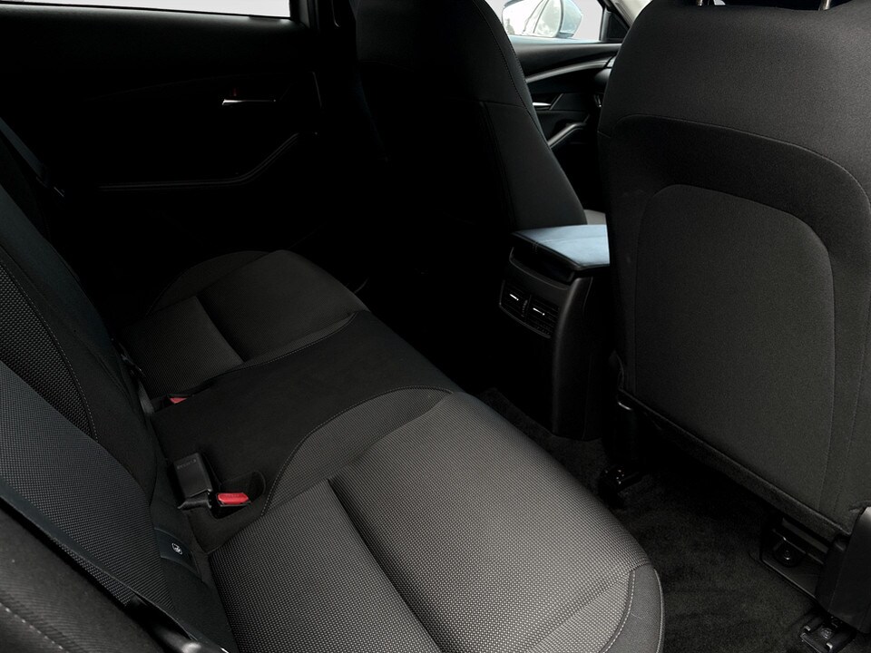 Used Mazda CX-30 2021 for sale - 78092106: Photo 14