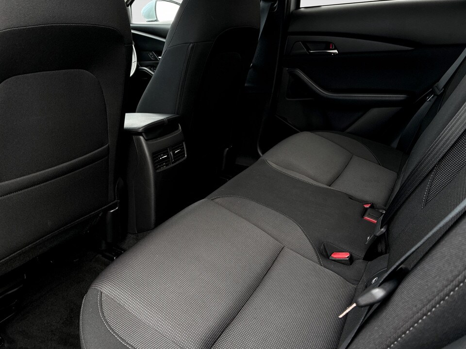 Used Mazda CX-30 2021 for sale - 78092106: Photo 18