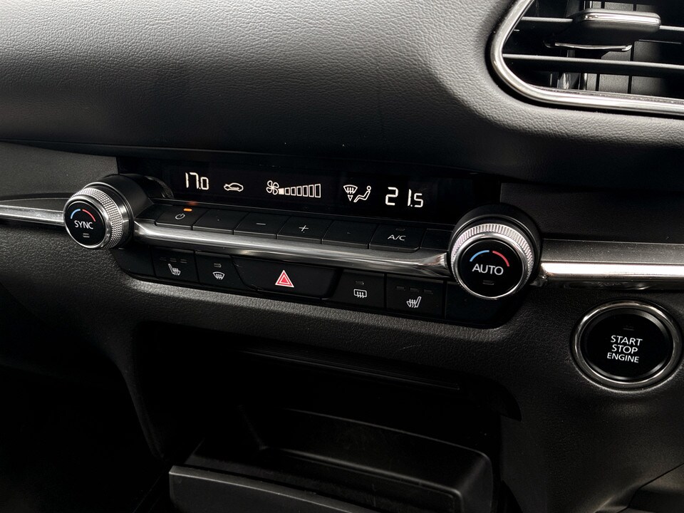 Used Mazda CX-30 2021 for sale - 78092106: Photo 19