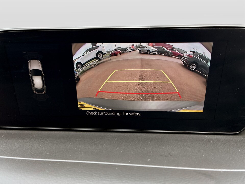 Used Mazda CX-30 2021 for sale - 78092106: Photo 21