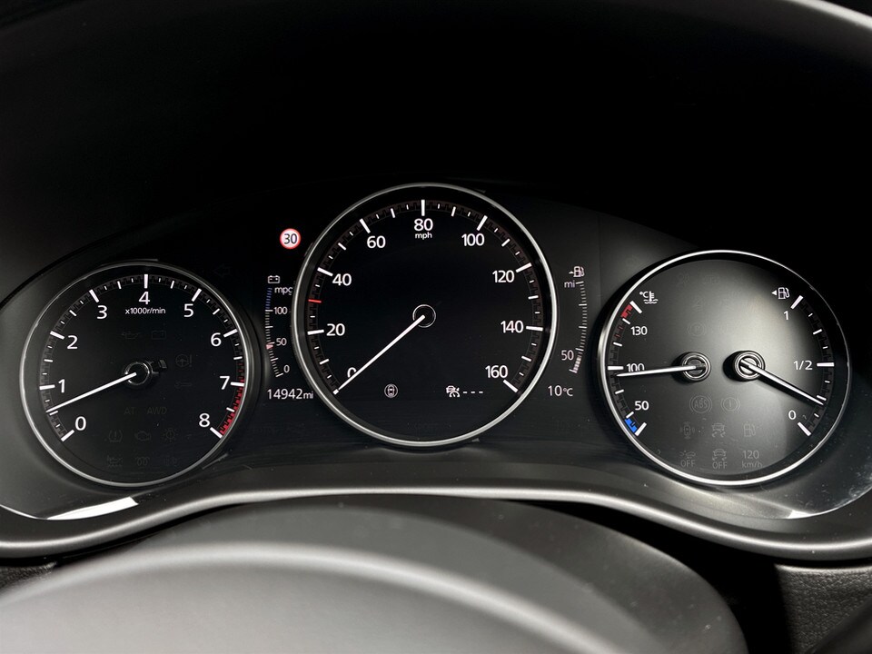 Used Mazda CX-30 2021 for sale - 78092106: Photo 22