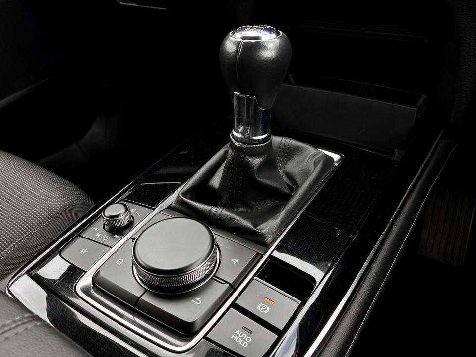 Used Mazda CX-30 2021 for sale - 78092106: Photo 23