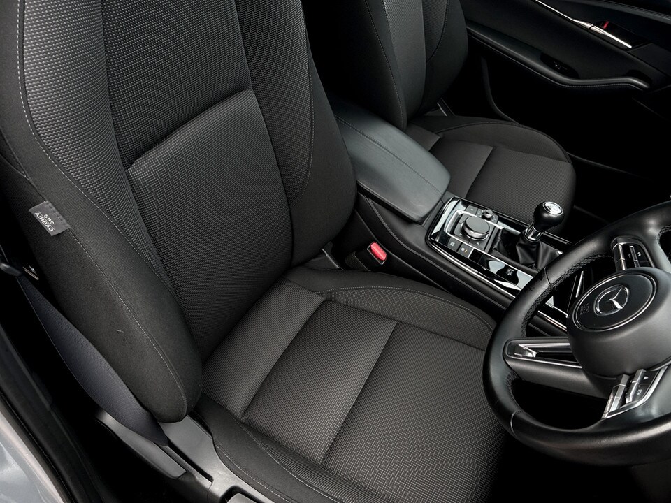 Used Mazda CX-30 2021 for sale - 78092106: Photo 24