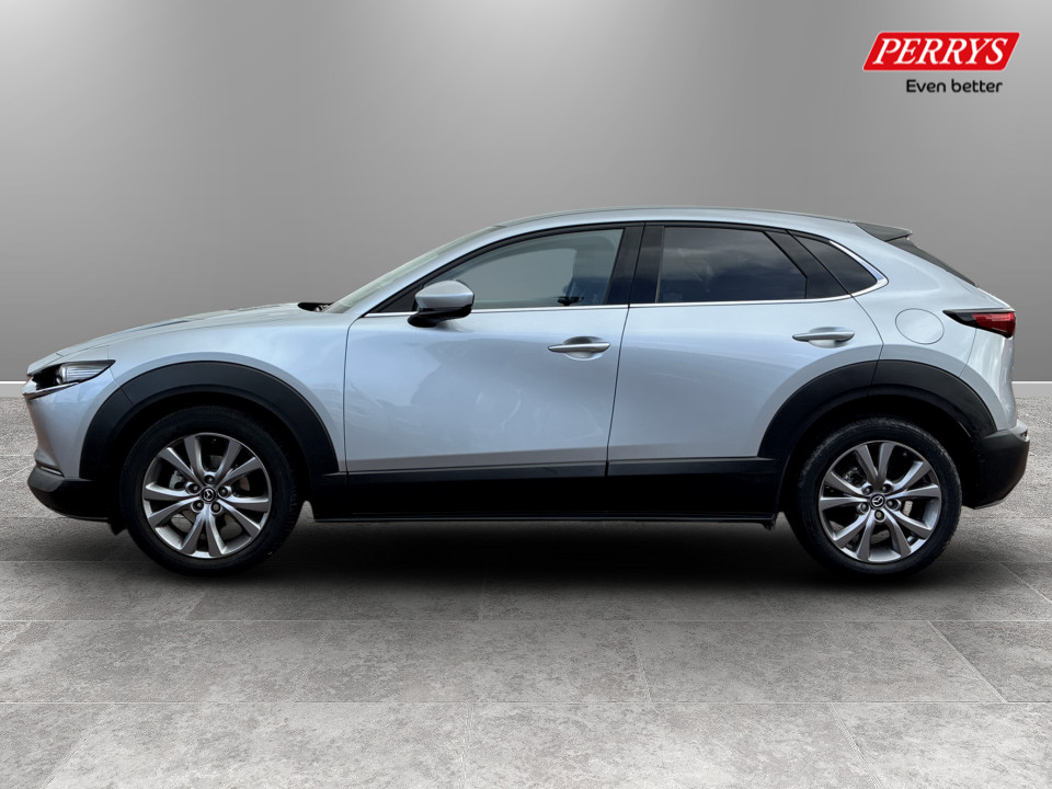 Used Mazda CX-30 2021 for sale - 78092106: Photo 4