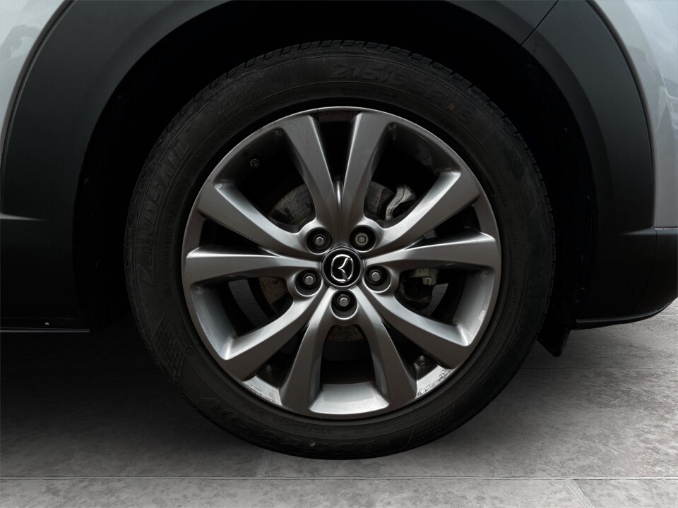 Used Mazda CX-30 2021 for sale - 78092106: Photo 9