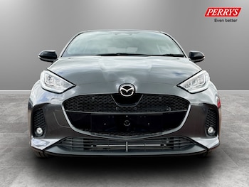 Used Mazda Mazda2 HYBRID 2026 for sale - 78579413: Photo